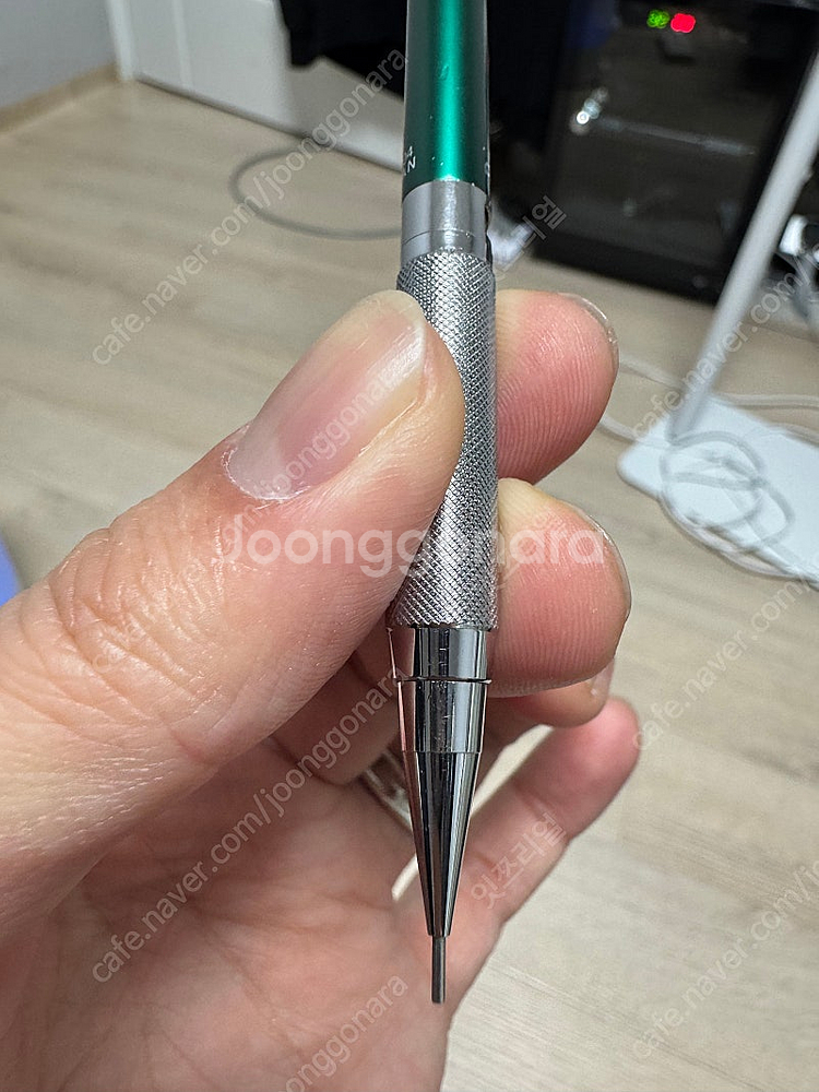 pg1804 일본도샤프 펜텔 단종샤프 판매합니다--1