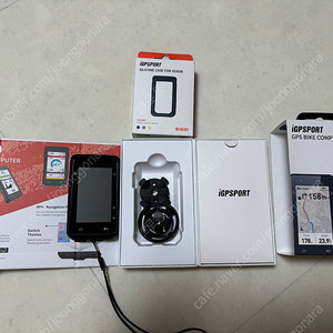 isg630 자전거 gps