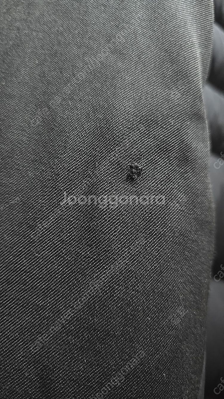 몽클레어 레테리어 패딩 4사이즈--3