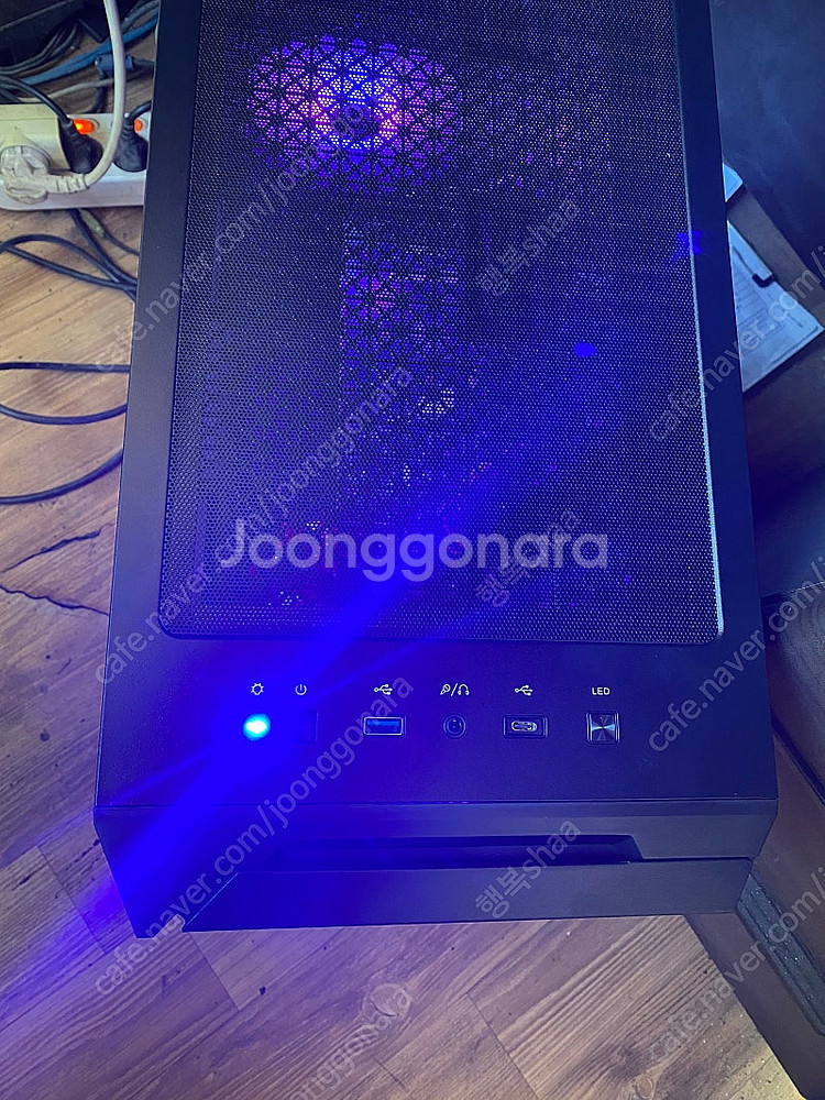 하스웰 제온 컴퓨터 판매합니다--1