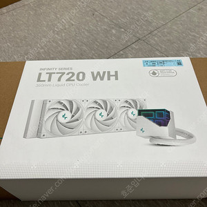 LT720 WH