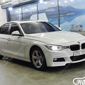 [BMW]3시리즈 (F30) 320d xDrive ★중고차★중고차매입★전액할부★저신용자★신불자★소액할부★현금★카드 전부 가능합니다!