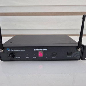 SAMSON CR88 UHF Receiver