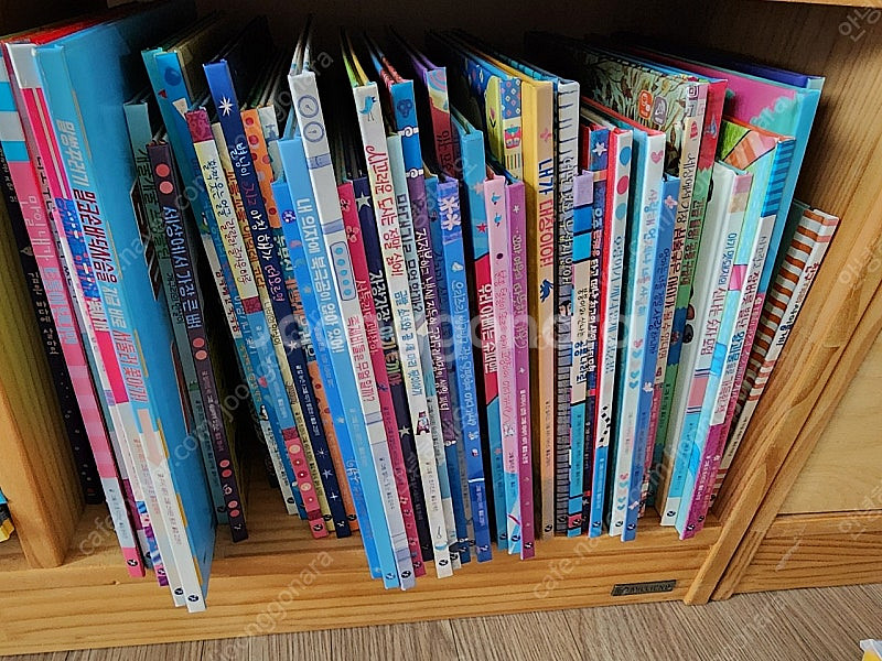 키즈스콜레 사파리 똑똑 모두 누리--2