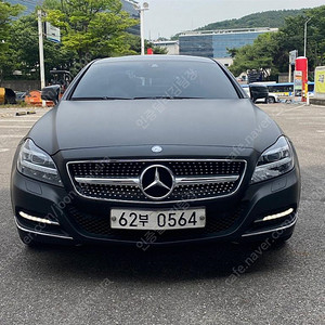 벤츠 CLS클래스 W218 CLS 350 중고차 판매합니다 ★전액할부★저신용★