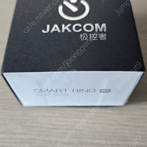 JAKCOM 스마트 링 R5