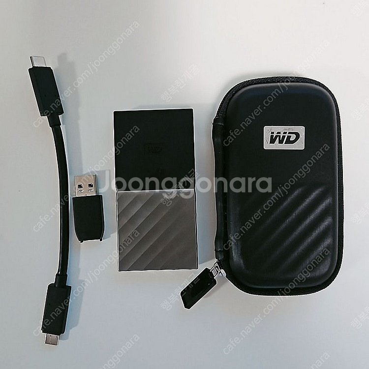 wd 외장 ssd 1tb--0