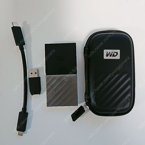 wd 외장 ssd 1tb