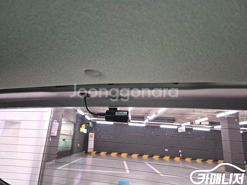 올 뉴 모닝 (JA) 럭셔리 2018 년 중고차◆전액할...--6