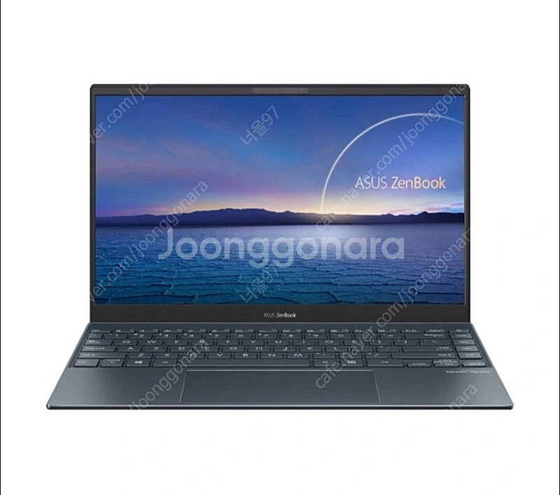 젠북 노트북 ASUS OLED UX325EA--0