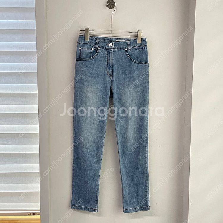 [44]sjsj 데님팬츠,마더진 워싱 데님팬츠/ 랑방 마인 더캐시미어 타임 코스 마쥬 산드로 오르 폴로 미샤--0