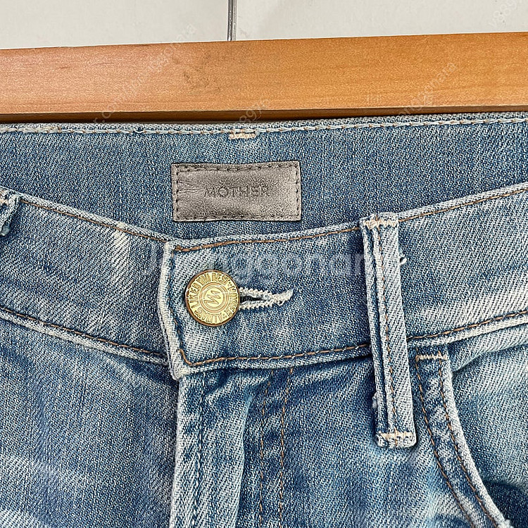 [44]sjsj 데님팬츠,마더진 워싱 데님팬츠/ 랑방 마인 더캐시미어 타임 코스 마쥬 산드로 오르 폴로 미샤--5