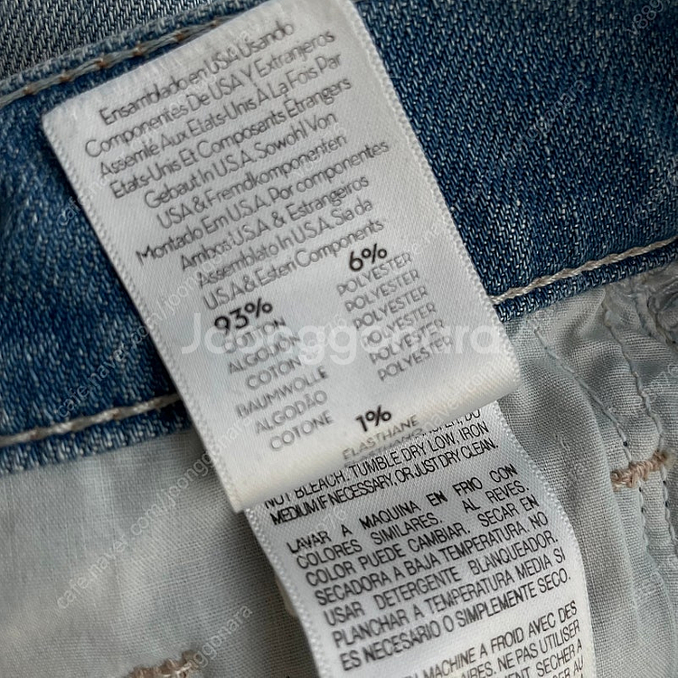 [44]sjsj 데님팬츠,마더진 워싱 데님팬츠/ 랑방 마인 더캐시미어 타임 코스 마쥬 산드로 오르 폴로 미샤--8