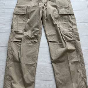 orSlow 6 Pocket Cargo Pants Vintage Fit 2사이즈 판매