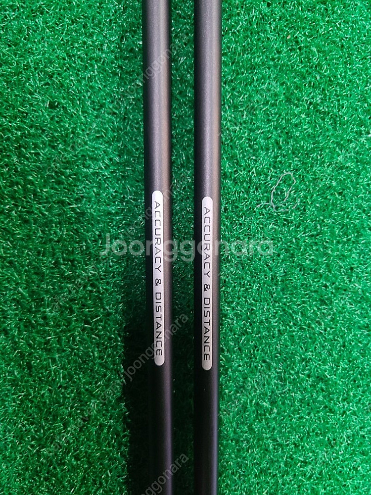 투어AD IZ-5S, 6S 드라이버 샤프트--5