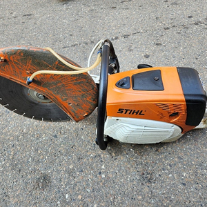 STIHL 파트너