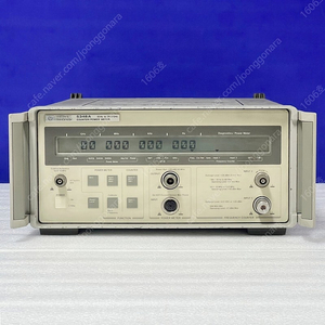 Agilent 5348A 26.5CHz Microwave Counter/ Power Meter 판매