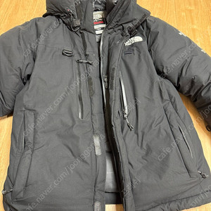 노스페이스 히말라야 서밋패딩