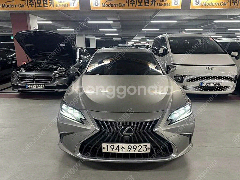 렉서스 ES300h 7세대 이그제큐티브 중고차 판매합니...--1