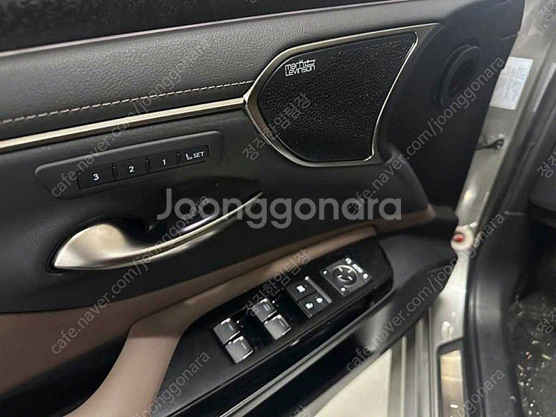 렉서스 ES300h 7세대 이그제큐티브 중고차 판매합니...--6