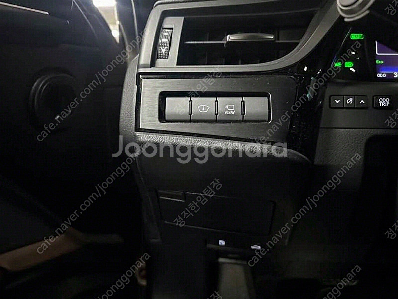 렉서스 ES300h 7세대 이그제큐티브 중고차 판매합니...--8