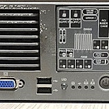 HP ProLiant DL380 2U 서버