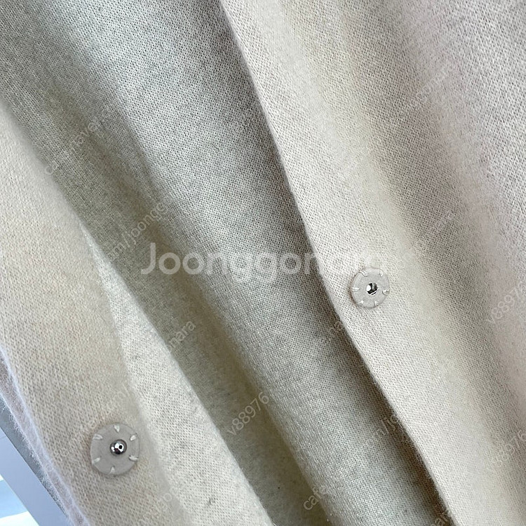 [55-66,77]센존 라쿤 메리노울 니트코트/ 랑방 마인 더캐시미어 타임 코스 마쥬 산드로 오르 폴로 미샤--4