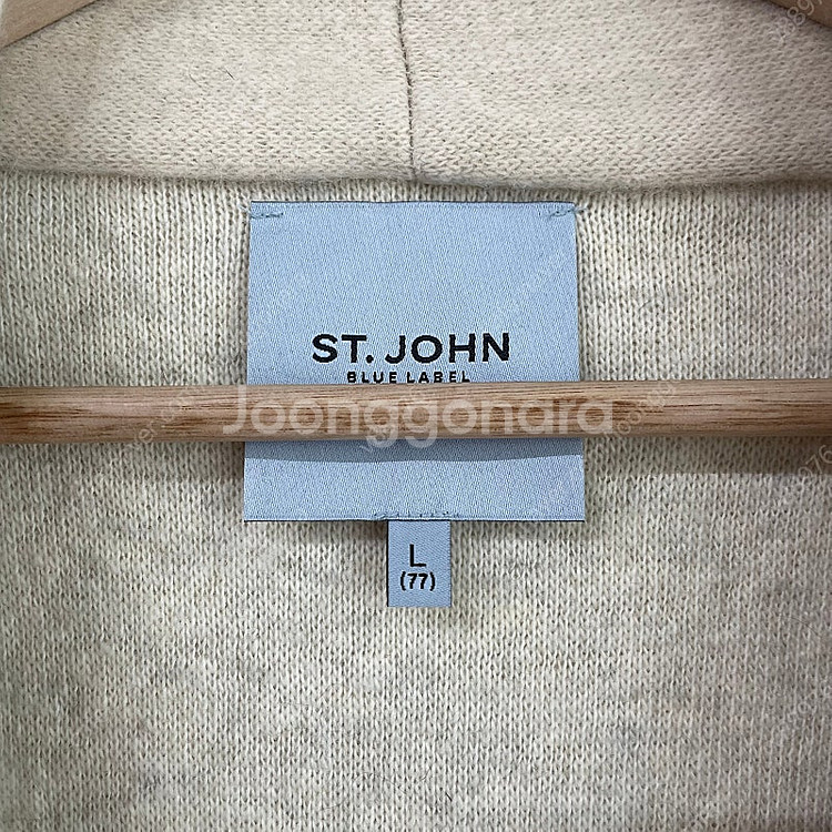 [55-66,77]센존 라쿤 메리노울 니트코트/ 랑방 마인 더캐시미어 타임 코스 마쥬 산드로 오르 폴로 미샤--5