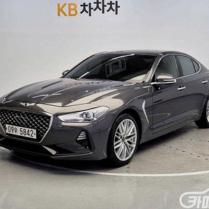 G70 2.0T 2019 년 이 금액이 맞나싶은 중고가격