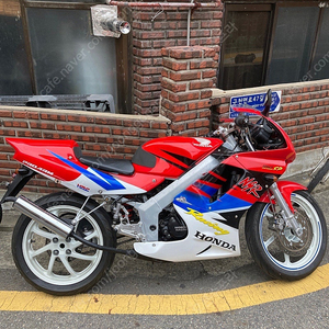 혼다 nsr150sp