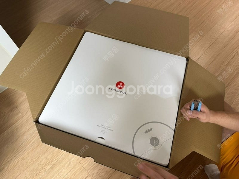 로보락 S8 Pro Ultra--1