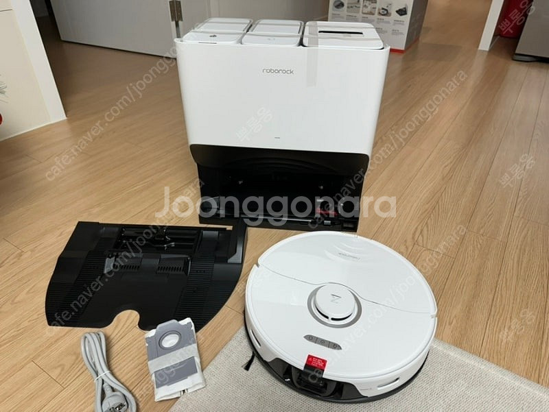 로보락 S8 Pro Ultra--4