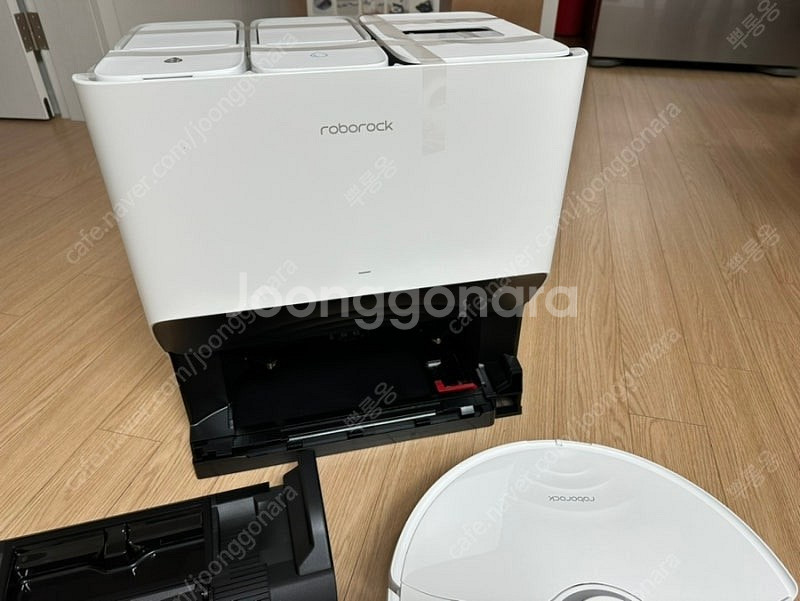 로보락 S8 Pro Ultra--5