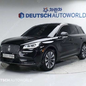 중고차 링컨 코세어 2.0 AWD 리저브 중고차전액할부 ★ 여유자금 ★ 수원 ★