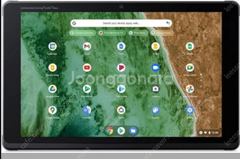 크롬북 태블릿 ACER Chromebook tab 51...--0
