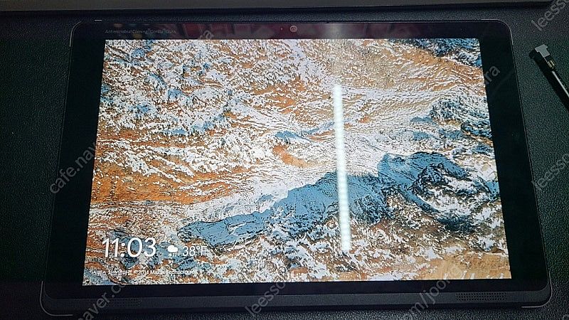 크롬북 태블릿 ACER Chromebook tab 51...--1