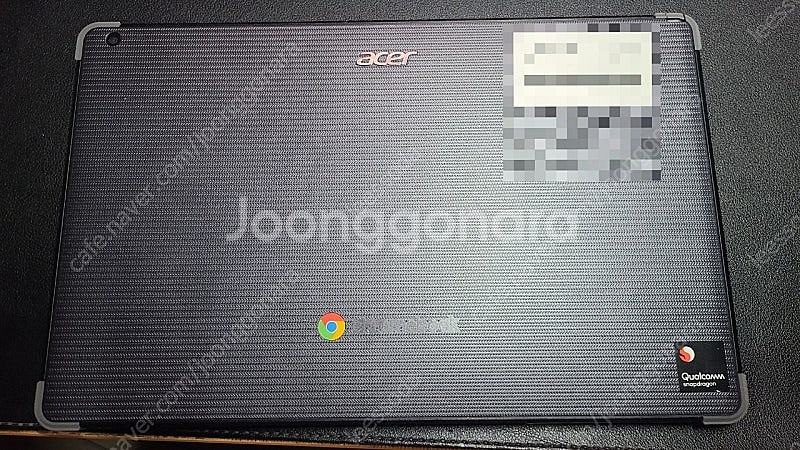 크롬북 태블릿 ACER Chromebook tab 51...--3