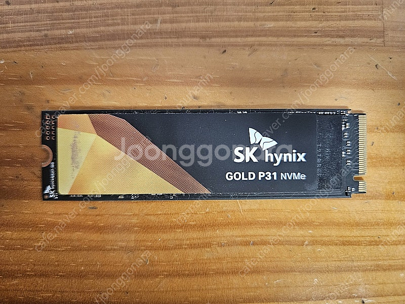 SK하이닉스 P31 m.2 nvme ssd 1tb--0