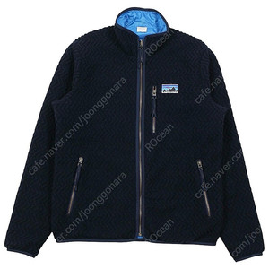 [M] 2018 Patagonia 40th Legacy Woolie Fleece Glissade Jacket 파타고니아 40주년 레거시 울리 플리스 글리세이드 리버서블 자켓