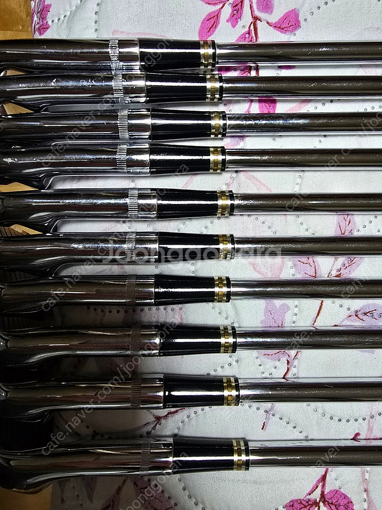 벤호건 퍼스널 한정판 2-S #3--3