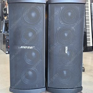 (BOSE)보스 MB4 200W 서브우퍼 1조