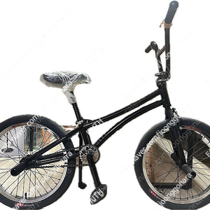 st-martiin nation 19"tt super custom BMX 팝니다.