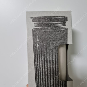 언롤서피스 433ml 텀블러/리트컵 (미개봉/새상품)