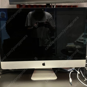 iMac / i7 / 32gb / 512 ssd / 27인치 / 레티나 5K / 아이맥 팝니다.