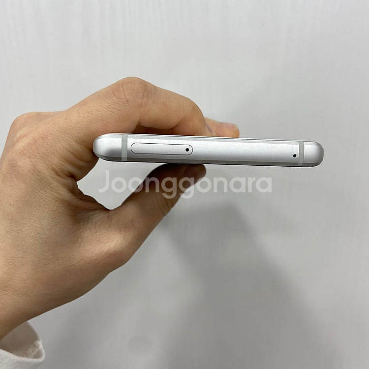 54098 갤럭시노트9 화이트 128GB 부산 중고폰 ...--6