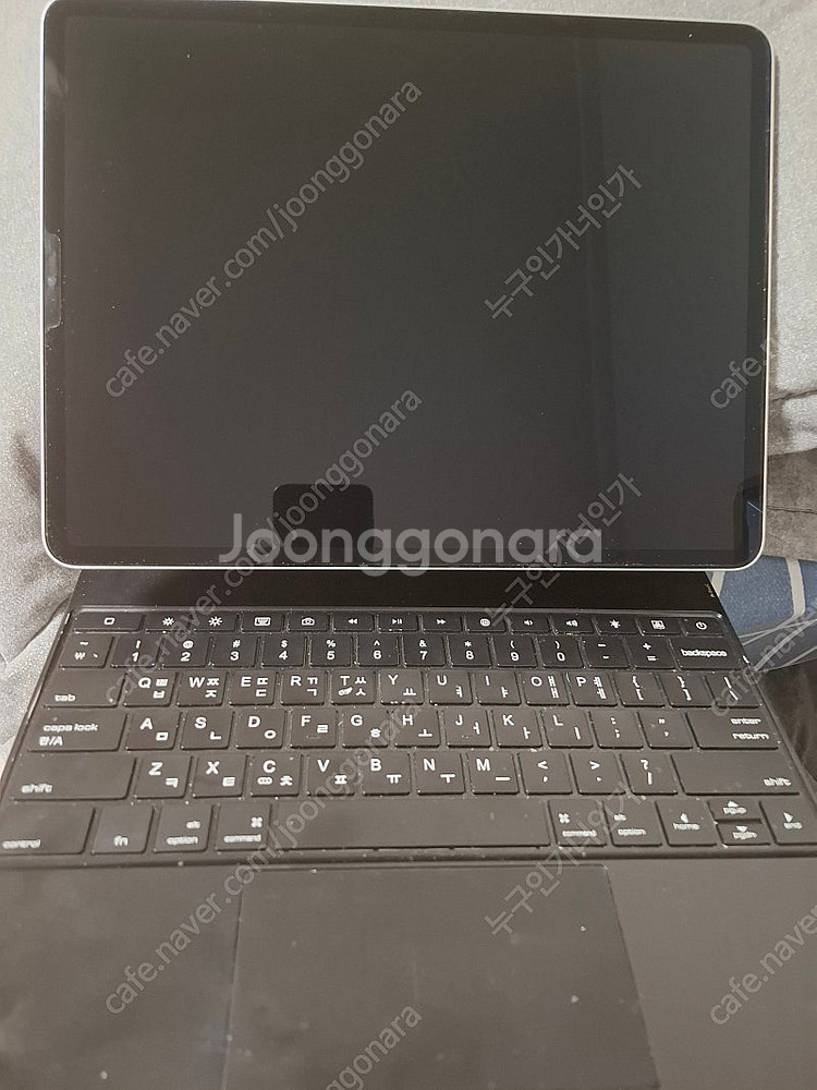 아이패드프로 5세대 12.9 wifi 128기가/ 펜/...--0