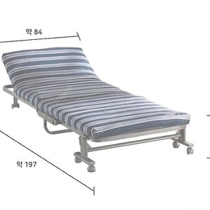 라꾸라꾸 2달 사용 거의 새거