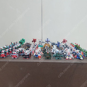 8090 골동품완구 SD건담 풀컬러 풀칼라 스테이지 가샤폰 피규어 슈퍼데포르메 SD GUNDAM FULL COLOR STAGE 5개 이상 낱개 단품 판매, SD건담 코믹로봇특공대