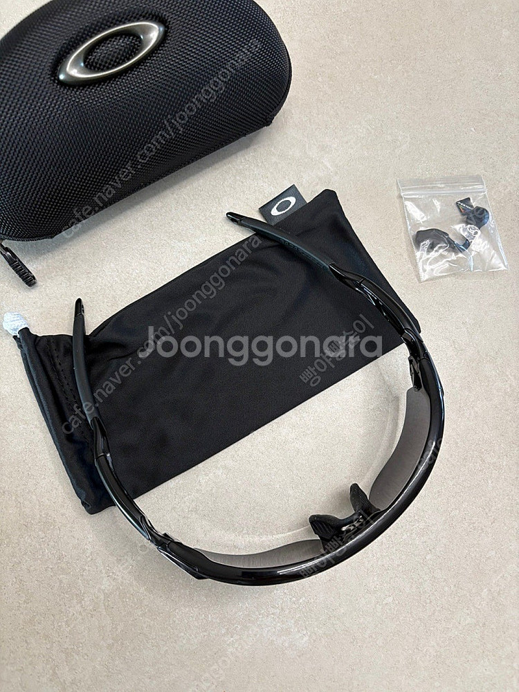오클리 레이다락 패스 선글라스 009206-4138 아...--3