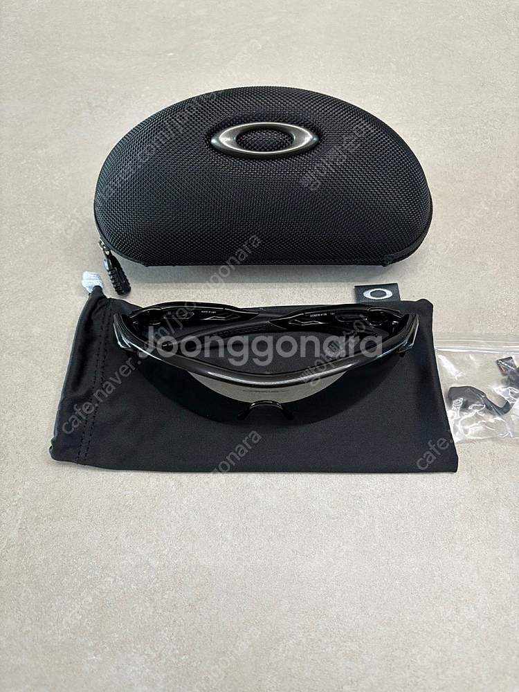 오클리 레이다락 패스 선글라스 009206-4138 아...--7